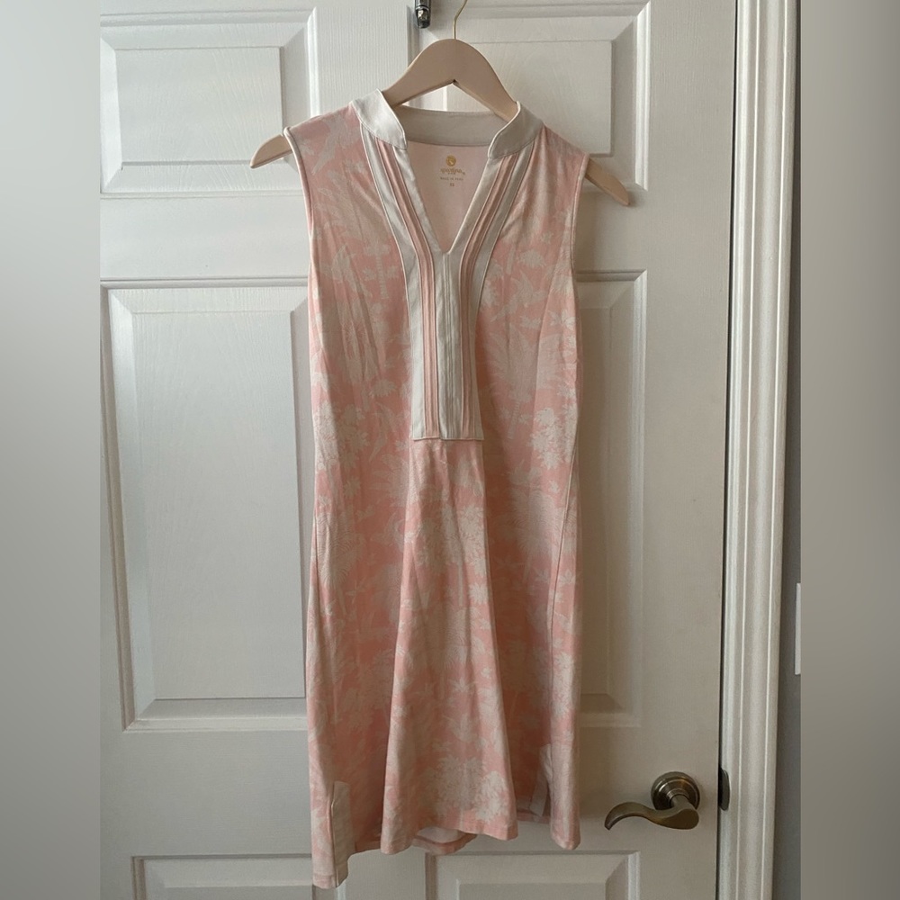 Spartina cotton dress